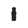 0.28-2X Video Zoom Microscope Body, SKU MZ19031111, three quarter front view