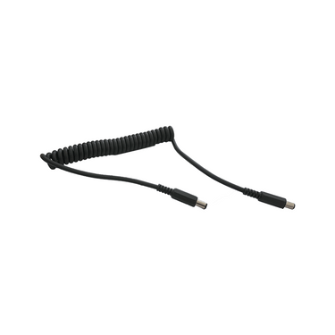 Length 1.3m Power Cable, SKU EC02491403, three quarter front view