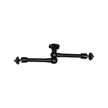 Monitor Holder, SKU SA02071105, three quarter front view
