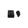 LED Ring Light Power Supply, SKU ML23241223-0001, three quarter front view