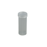 3pc Dia. 34x80.5mm Slide Plastic Box (3pc), SKU SL39803003, three quarter front view