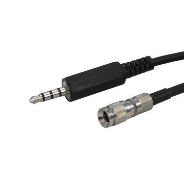 CC4 to AV Cable Male to Male (1.5 meter, 5 feet), SKU EC02605802, three quarter front view