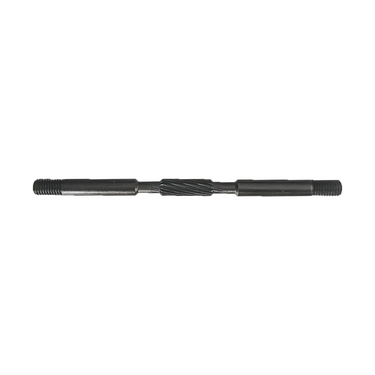 Roller Shaft For Track Stand, SKU ST02031102-0009, three quarter front view