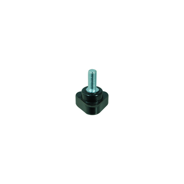 Flexible Arm Fix Screw for Axle, SKU ST02071201-0001, three quarter front view