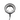 5W DC 6V NIR LED Light LED Quantity 60 850nm IR LED Ring Light (5W ID60mm 60Bulbs) ML46241326