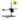 ESD Safe Horizontal Arm Length 544mm Vertical Post Height 380mm ESD Boom Stand ST19051431