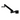 Microscope Flexible Articulating Arm, Wall Mount, SKU ST02071204, three quarter front view