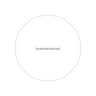 10mm/100 Div Single Line Reticle ( Dia. 27mm), SKU RT20101194, three quarter front view
