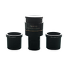 Stereo, Compound Compatible 1X Video Coupler, SKU CP29031501, three quarter front view