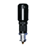 110X BGA Digital Inspection Microscope Body, SKU DM02071101, three quarter front view
