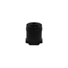 0.5X Adjustable Microscope Camera Coupler C-Mount Adapter 38mm, SKU SZ05016132, three quarter front view
