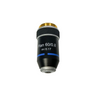 Objective Working Distance 0.3mm 60X Infinity Plan Achromatic Objective, SKU BM04043631, three quarter front view