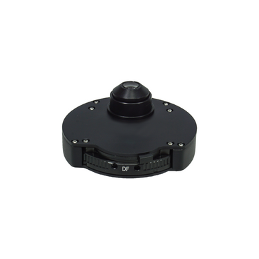 Condenser, SKU PH03025352, three quarter front view
