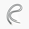 Optical Fiber Cable Length 1600mm 1600mm Dual Pipe Light Guide, SKU SCHOTT-KL-155.205, three quarter front view