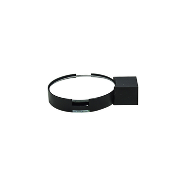 Transmitted Light Base Mirror, SKU SA02161102-0002, three quarter front view