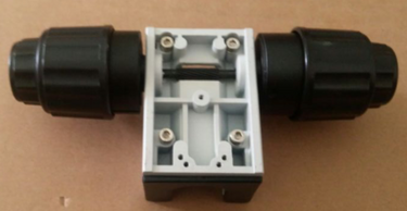 Track Stand Fine Focus Rack, SKU ST02041102-0001, three quarter front view