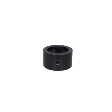 Post Hole Diameter of Focusing Rack Dia. 32mm Post Stand Lock Ring, SKU ST02011102-0010, three quarter front view