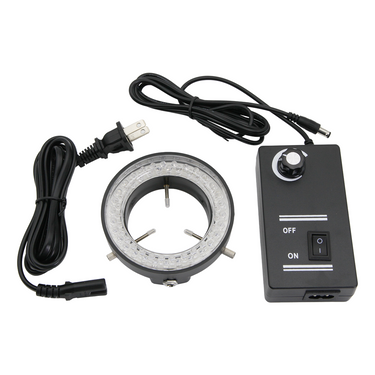 5W DC 6V NIR LED Light LED Quantity 60 940nm IR LED Ring Light (5W ID60mm 60Bulbs) ML46241327