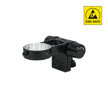 ESD Safe Focus Distance 50mm 76mm ESD E-Arm, SKU SA19021122, three quarter front view