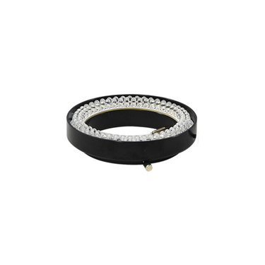 LED Light LED Quantity 144 LED Ring Light Head Only, SKU ML23241223-0002, three quarter front view