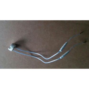 Bulb Lead with Socket, SKU ML02311111-0002, three quarter front view