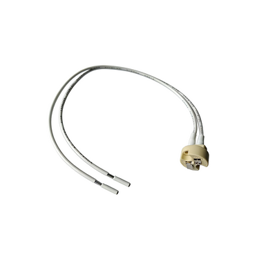 Bulb Lead with Socket, SKU ML02311211-0002, three quarter front view