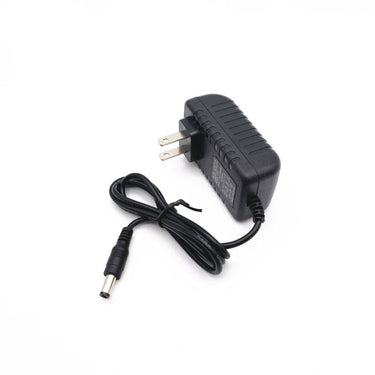 DC 6.5V Power Supply Box (DC6.5V 1A), SKU EP02011107, three quarter front view