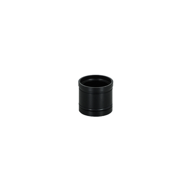 23.2/30mm Eyepiece Adapter, SKU CP02043111, three quarter front view