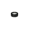 0.7X Infinity-Corrected Achromatic Microscope Objective Lens Working Distance 135mm, Screw Thread:M58x1.25mm, SKU PZ08014311, three quarter front view