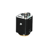1/2 inch CCD Color Microscope Camera 470 TV Lines, SKU AC20121336, three quarter front view