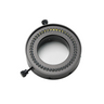 6W DC 12V LED Light LED Ring Light (ID66mm), SKU SCHOTT-Easy-600.300, three quarter front view