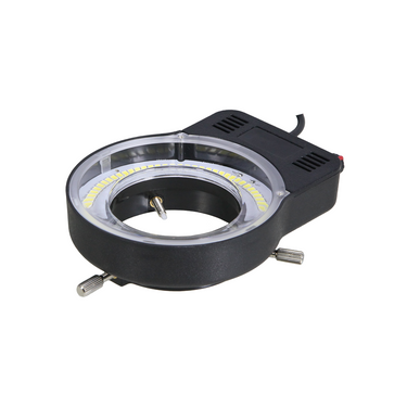 4.5W DC 5V LED Light LED Quantity 70 LED Ring Light (4.5W ID65mm 70Bulbs), SKU ML02241323, three quarter front view