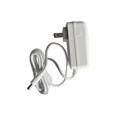 10W DC 18.5V Power Cable (US Plug), SKU MG16304311-0007, three quarter front view
