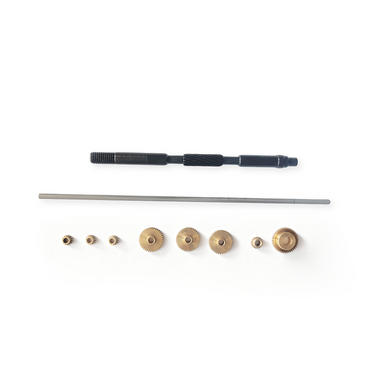 Gear (Kit), SKU ST02041102-0004, three quarter front view