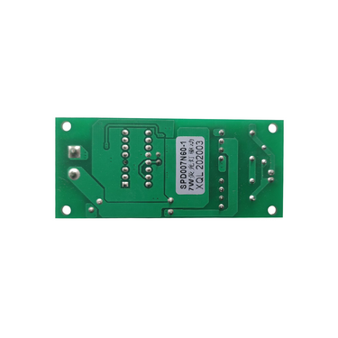 Jewelry Stand Circuit Board, SKU JM05011112-0004, three quarter front view