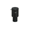 Phase Contrast Centering Telescope for BM0303, FM0303 Series Microscopes, Diameter 23.2mm, SKU PH03036191, three quarter front view