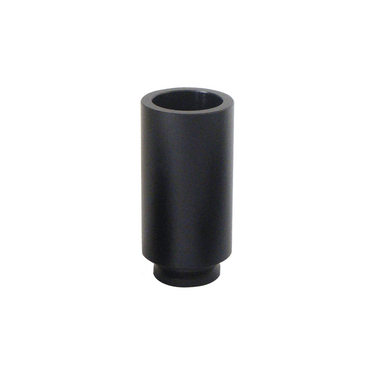 Zeiss Compatible Microscope Camera Coupler Adapter Diameter 30mm 456006, SKU CP02533101, three quarter front view