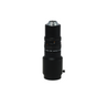 1-6X Video Zoom Stereo Microscope Body, SKU Navitar Zoom 7000, three quarter front view