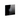 Manufacturing Precision ±0.5μm Glass Resolution Test Target (USAF1951 Style, 2x2″, Negative), SKU CT20060102, three quarter front view