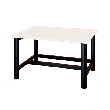 Mounting Stand (for Microscope), SKU Mitutoyo-176-309, three quarter front view