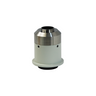 Nikon Compatible 0.7X Microscope Camera Coupler C-Mount Adapter 38mm, SKU CP29541401, three quarter front view
