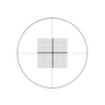 10x10mm/20x20 Net Grid, 10mm/200 Div Net Grid Reticle ( Dia. 24mm), SKU RT20105162, three quarter front view