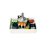 Replacement Circuit Board (220V), SKU ML02311221-0001, three quarter front view