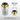 40X Infinity-Corrected Long Working Distance Plan Achromatic Microscope Objective Lens Working Distance 3.71mm