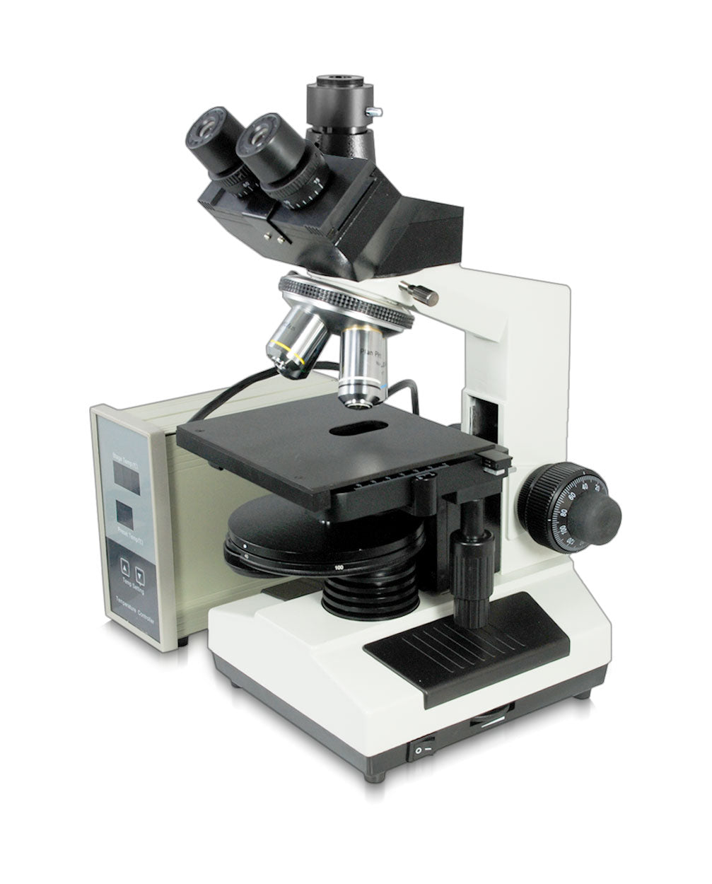 BoliOptics Microscopes & Accessories