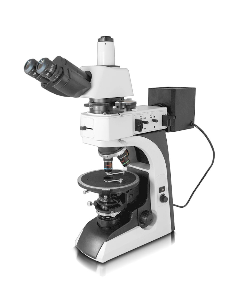 BoliOptics Microscopes & Accessories