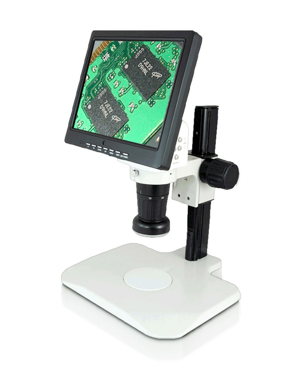 BoliOptics Microscopes & Accessories