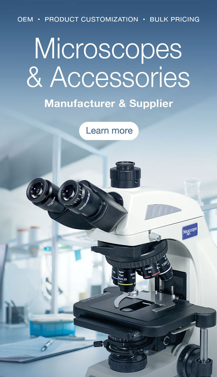 BoliOptics Microscopes & Accessories