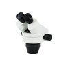 7-45X Zoom Ratio 1:6.4 Objective Working Distance 100mm Binocular Zoom Body (without Eyepiece), SKU SZ05031121-0003, three quarter front view