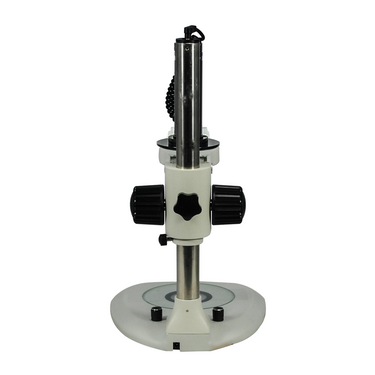 0.7-4.5X Post Stand LED Dual Illuminated Light  Video Zoom Microscope MZ02120111
